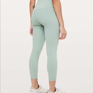 Lululemon align pant